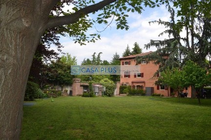 Bassano del Grappa, CONTRA' SAN GIORGIO 2