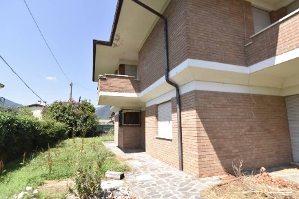 Villa unifamiliare via Col Moschin, Centro, Bassano del Grappa