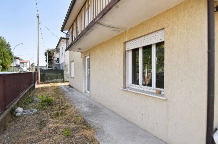 Villa unifamiliare via Velo, Centro, Bassano del Grappa