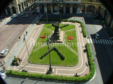 Savona, Piazza Goffredo Mameli