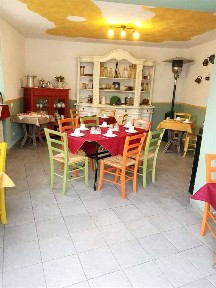 Bed & Breakfast in Vendita