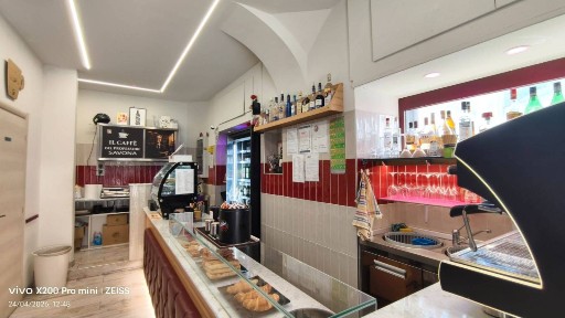 Bar in Vendita