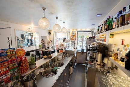 Bar in Vendita