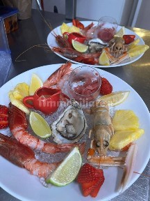 Ristorante in Vendita