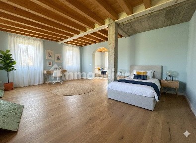 Villa unifamiliare via Contrà, 27, Contra', Sarcedo