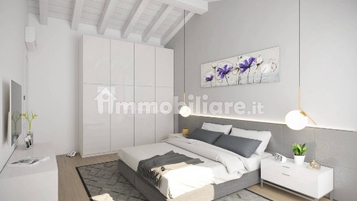 Villa unifamiliare, nuova, 168 m², Tezze, Tezze sul Brenta