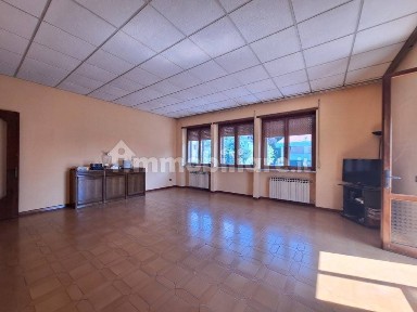 Villa bifamiliare via Don Giovanni Minzoni 24, Centro, Lugo di Vicenza