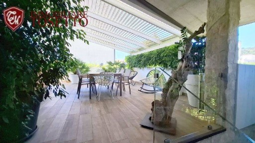 Villa unifamiliare via Monte Castellaro, Arcugnano Torri, Arcugnano