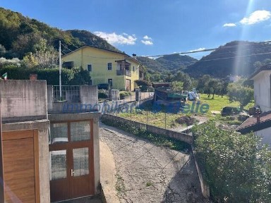 Villa bifamiliare via Grancare Basse 46, Arcugnano