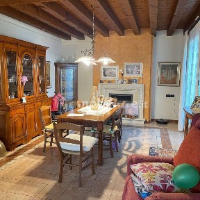 Villa unifamiliare via Bertola, Montorso Vicentino