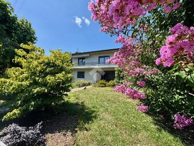 Villa unifamiliare via Cà Bianca 2, Centro, Malo