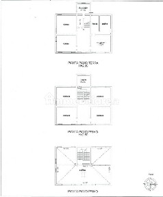 Villa unifamiliare, da ristrutturare, 406 m², Centro, Torri di Quartesolo