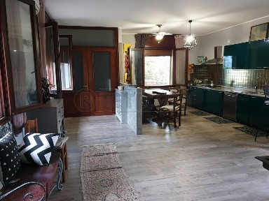 Villa unifamiliare, buono stato, 534 m², Centro, Montegaldella