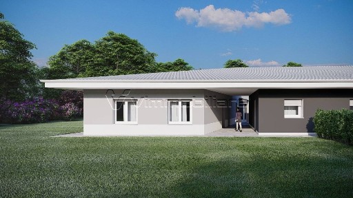 Villa unifamiliare via Vittime delle Foibe Snc, Pojana Maggiore