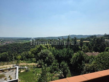 Villa unifamiliare via Umberto Tadiotto, Campedello - Riviera Berica, Vicenza