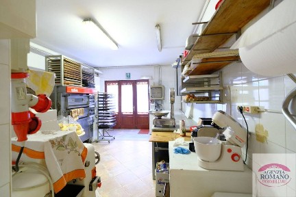 Panificio in Vendita