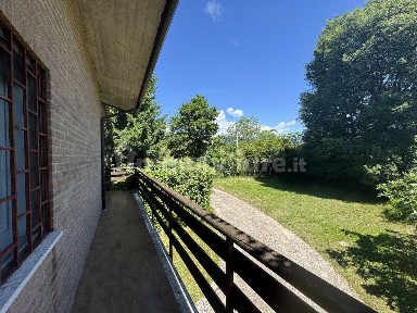 Villa unifamiliare via Lavarda 10, San Giorgio Di Perlena, Fara Vicentino