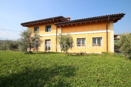 Villa unifamiliare via Lazzaretti, Salcedo