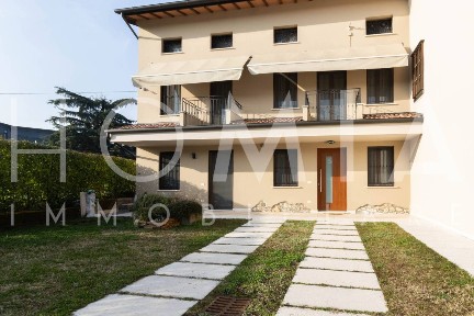 Villa plurifamiliare via della Tecnica 3, Arzignano
