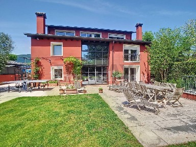 Villa unifamiliare, ottimo stato, 760 m², Centro, Romano d'Ezzelino