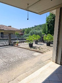 Villa bifamiliare via Visentin 7, Centro, Villaga