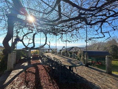 Villa unifamiliare via poggian 21, Centro, Creazzo