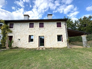 Villa unifamiliare via Cavallo, Val Liona