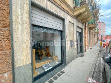 Vado Ligure, Via Caduti per la Libertà