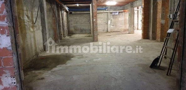 Quiliano, Via roma