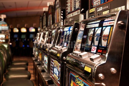 Sala giochi e scommesse in Vendita