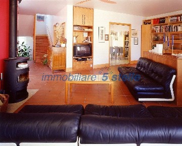 Villa bifamiliare via Calderari 7, Sant'Andrea - Araceli, Vicenza