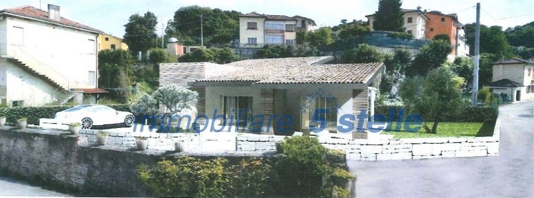 Villa unifamiliare Strada Val di bugano, Bugano, Longare
