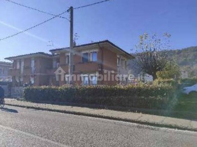 Villa all'asta via Kennedy, 2, Montorso Vicentino