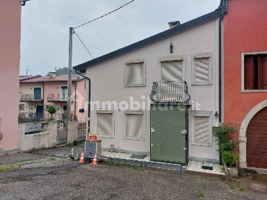 Villa unifamiliare via Monte Schiavi 35, Castelgomberto