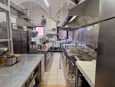 Ristorante in Vendita