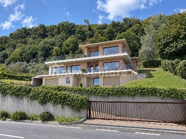 Villa unifamiliare viale Asiago, Centro, Bassano del Grappa