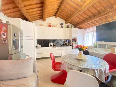 Villa bifamiliare via Romola 6, Lonigo