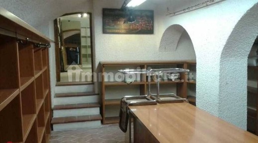 Celle Ligure, Via Consolazione