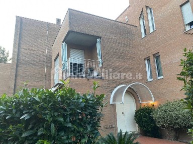 Villa unifamiliare via Domenico Cimarosa, San Lazzaro, Vicenza
