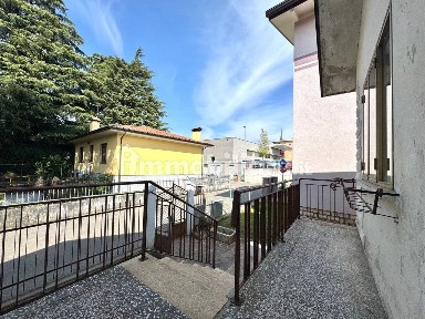 Villa unifamiliare via Giovanni Pascoli 3, Centro, Breganze
