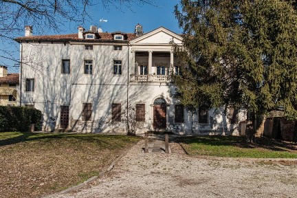 Villa unifamiliare Strada dei Pizzolati, Casale - Valletta del Silenzio, Vicenza