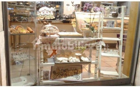 Pasticceria in Vendita