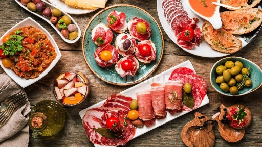 Alimentari - Gastronomia in Vendita