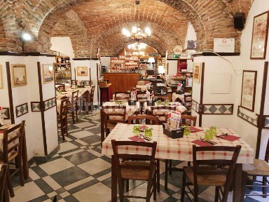 Ristorante in Vendita