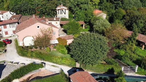 Villa unifamiliare via Valle, Sovizzo