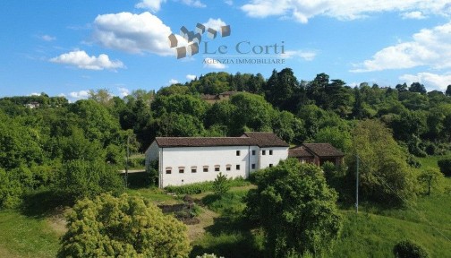 Villa unifamiliare, buono stato, 600 m², Arcugnano Torri, Arcugnano