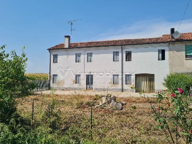 Villa bifamiliare via Capitello 60, Colloredo, Sossano