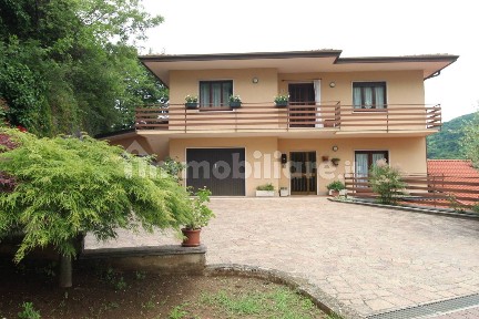 Villa unifamiliare via Vignaga Bassa, Chiampo