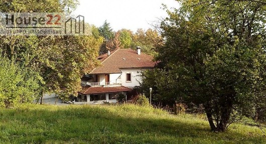 Villa unifamiliare via Paoloni 6, Paoloni, Arcugnano