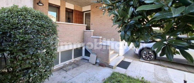 Villa bifamiliare viale Battaglione Framarin, Sant'Andrea - Araceli, Vicenza